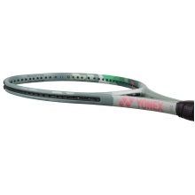 Yonex Rakieta tenisowa Percept 97in/310g/Turniej 2023 oliwkowa - nie naciągana -